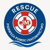 JM Rescue Jacek Mikołajczak Pierwsza Pomoc i    Ratownictwo KPP